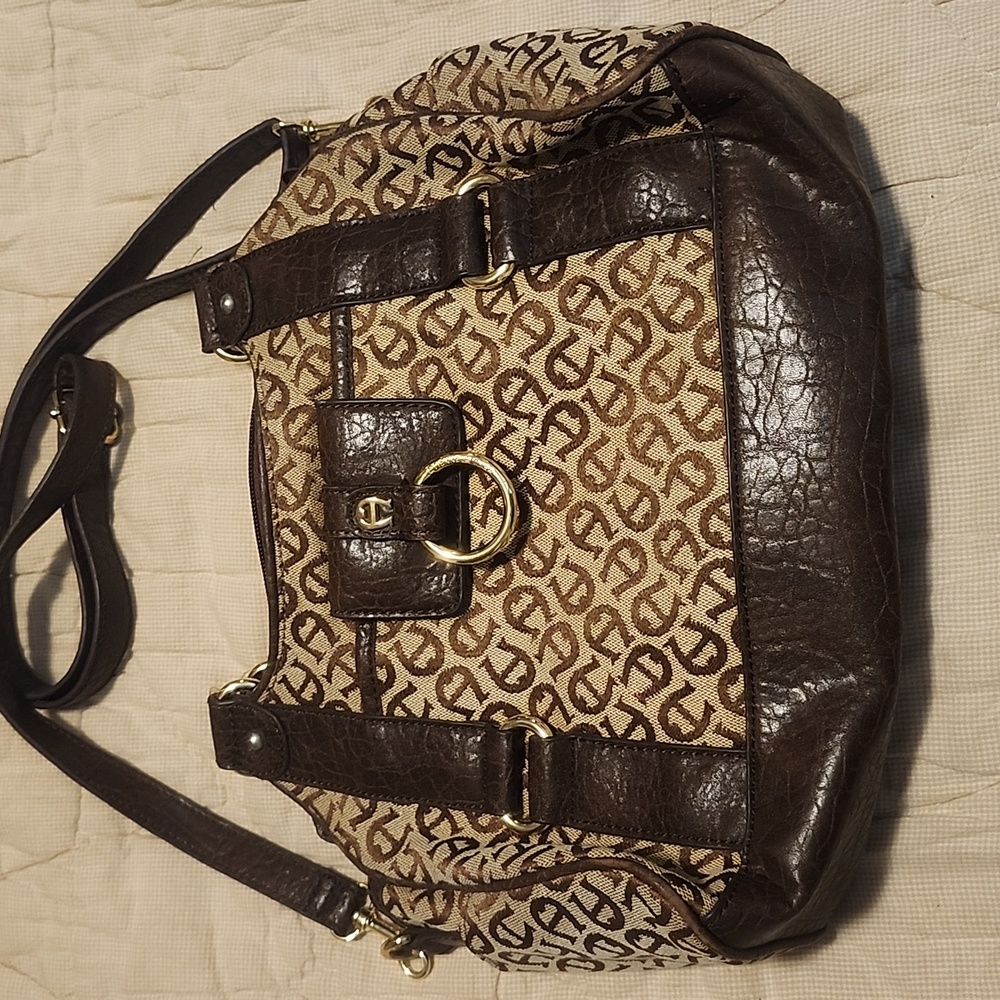 Vintage Etienne Aigner original purse